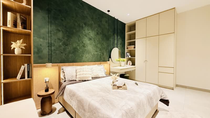 Condominium for Sale at Royal Garden @ Sri Putramas 4 - Winson Ng - PropertyGuru.com.my