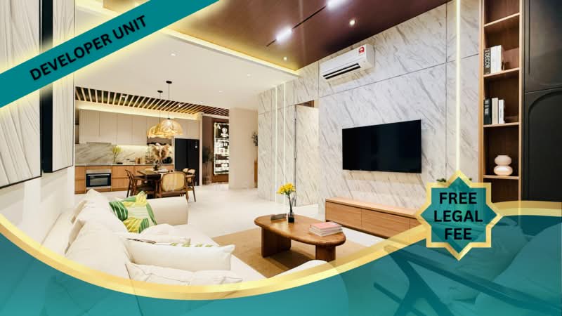 Condominium for Sale at Royal Garden @ Sri Putramas - Winson Ng - PropertyGuru.com.my