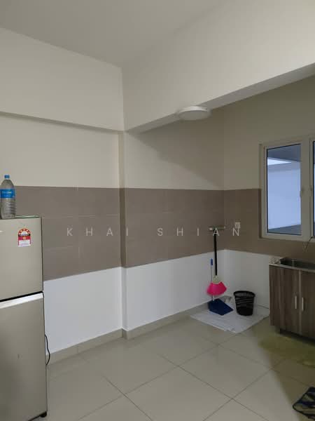 Condominium for Rent at Gardens Ville - Khai Shian - Kitchen - PropertyGuru.com.my