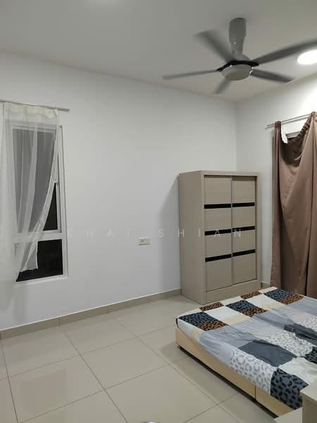 Condominium for Rent at Gardens Ville - Khai Shian - Bedroom - PropertyGuru.com.my