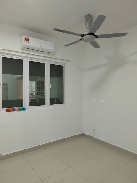 Condominium for Rent at Gardens Ville - Khai Shian - Interior - PropertyGuru.com.my