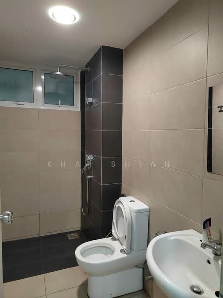 Condominium for Rent at Gardens Ville - Khai Shian - Bathroom - PropertyGuru.com.my