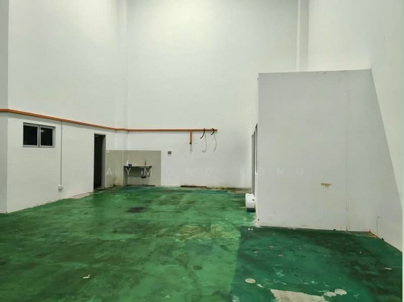 Cluster Factory for Sale in Kawasan Perindustrian Pasir Gudang (Pasir Gudang) - Raymond Fong - Interior - PropertyGuru.com.my