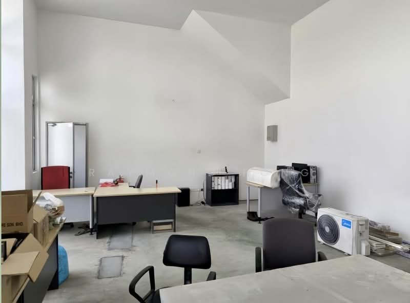 Cluster Factory for Sale in Kawasan Perindustrian Pasir Gudang (Pasir Gudang) - Raymond Fong - Interior - PropertyGuru.com.my