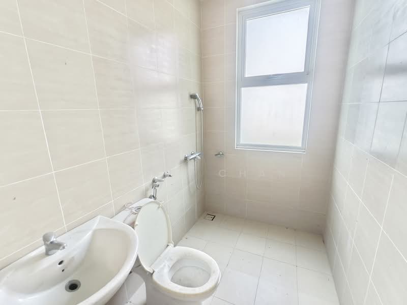 Twin Villa for Sale in Ampang Jaya (Ampang) - Hetha Chan - Bathroom - PropertyGuru.com.my