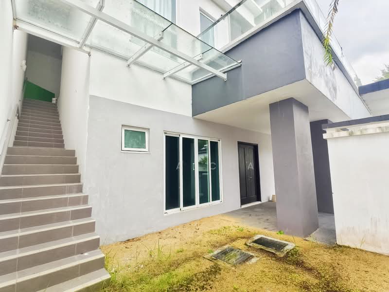 Twin Villa for Sale in Ampang Jaya (Ampang) - Hetha Chan - Exterior - PropertyGuru.com.my