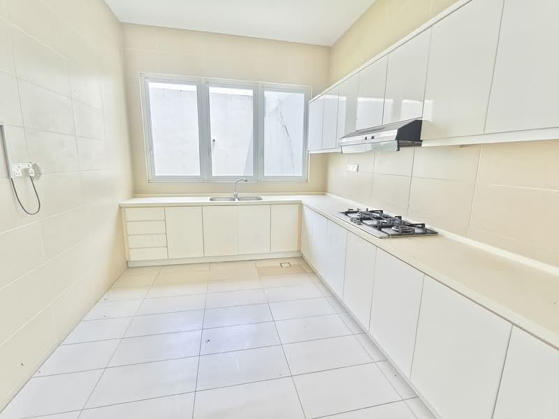 Twin Villa for Sale in Ampang Jaya (Ampang) - Hetha Chan - Kitchen - PropertyGuru.com.my