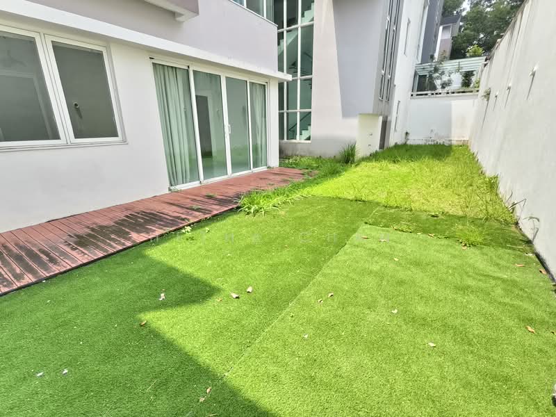 Twin Villa for Sale in Ampang Jaya (Ampang) - Hetha Chan - Exterior - PropertyGuru.com.my