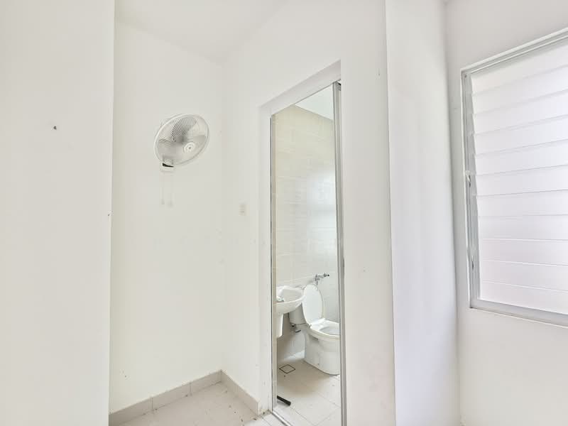Twin Villa for Sale in Ampang Jaya (Ampang) - Hetha Chan - Bathroom - PropertyGuru.com.my