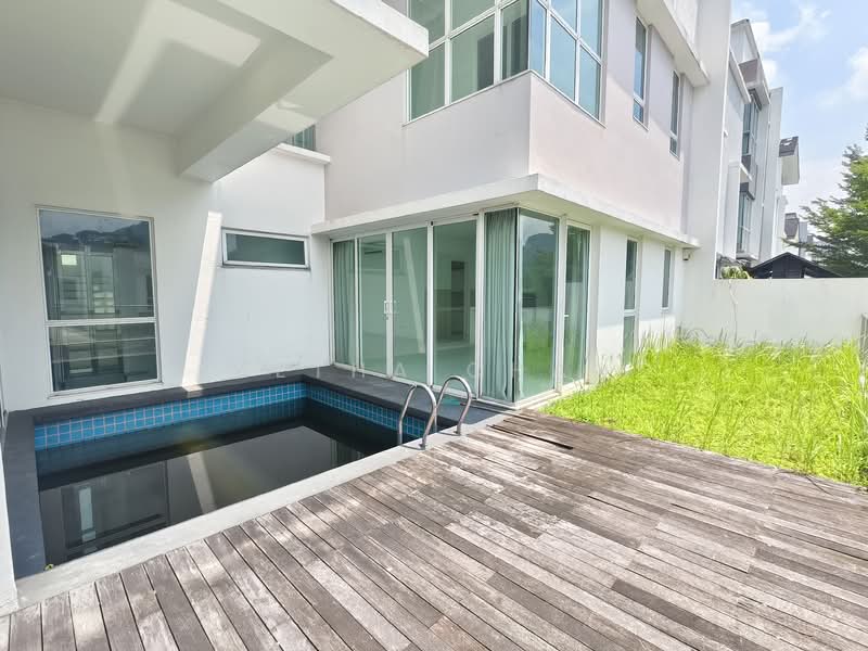 Twin Villa for Sale in Ampang Jaya (Ampang) - Hetha Chan - Exterior - PropertyGuru.com.my