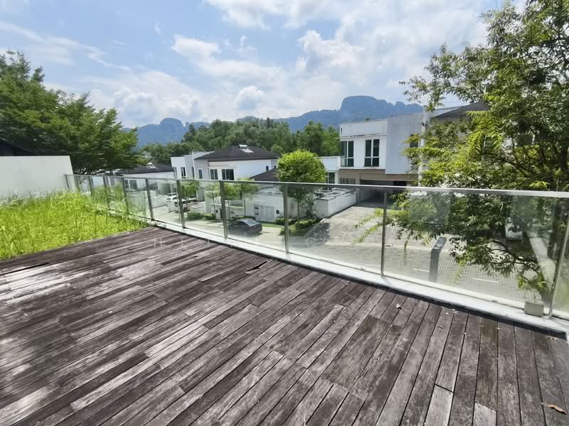 Twin Villa for Sale in Ampang Jaya (Ampang) - Hetha Chan - Exterior - PropertyGuru.com.my