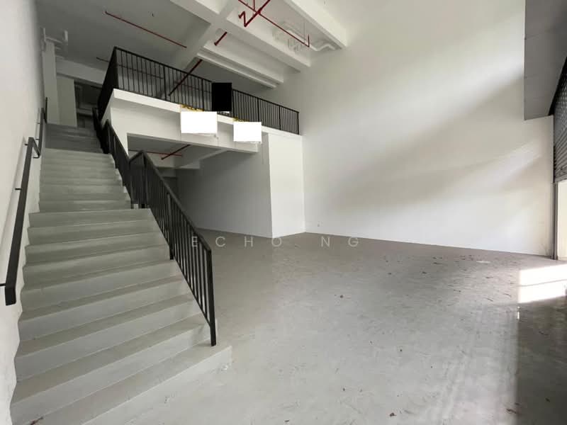 Service Residence for Sale at Service Residence @ Plaza Arkadia - Echo Ng - Interior - PropertyGuru.com.my