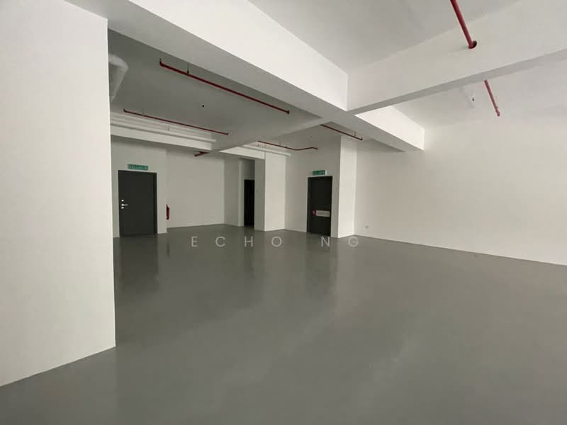 Service Residence for Sale at Service Residence @ Plaza Arkadia - Echo Ng - Interior - PropertyGuru.com.my