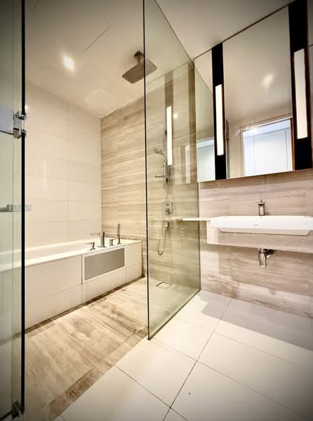 Moulmein Rise untuk Untuk Dijual - RM 2,380,000, Feb 2026 - Bathroom - PropertyGuru.com.my