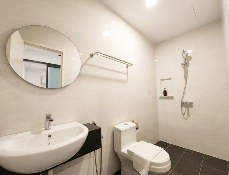 Condominium for Sale at SKS Pavillion Residences - Bryan Chiew - Bathroom - PropertyGuru.com.my