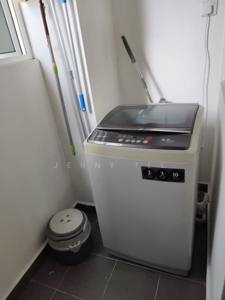 M Condominium @ Larkin untuk Untuk Dijual - RM 470,000, Feb 2026 - Interior - PropertyGuru.com.my