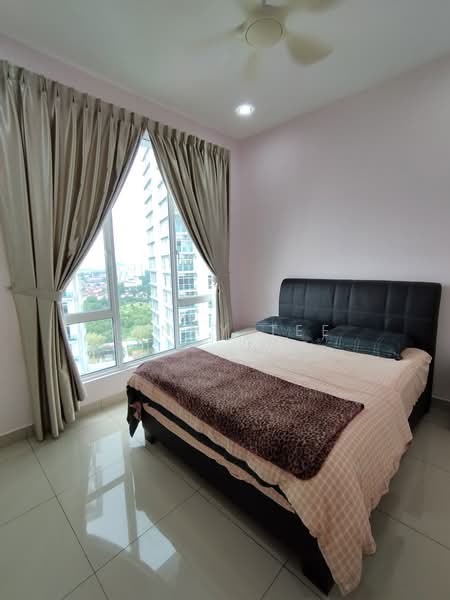 M Condominium @ Larkin untuk Untuk Dijual - RM 470,000, Feb 2026 - Bedroom - PropertyGuru.com.my