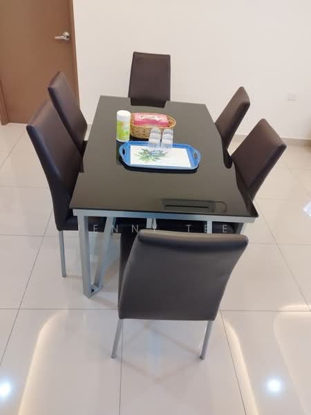 M Condominium @ Larkin untuk Untuk Dijual - RM 470,000, Feb 2026 - Dining Room - PropertyGuru.com.my