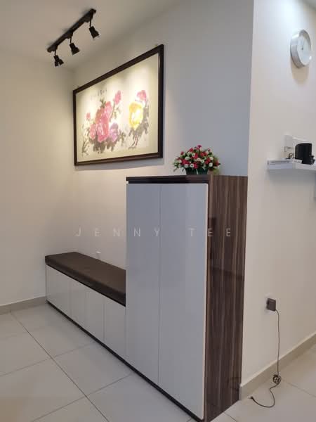 M Condominium @ Larkin untuk Untuk Dijual - RM 470,000, Feb 2026 - Entrance - PropertyGuru.com.my