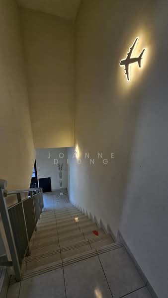 2-storey Terraced House for Rent in Puncak Alam (Selangor) - Joanne Diong - PropertyGuru.com.my