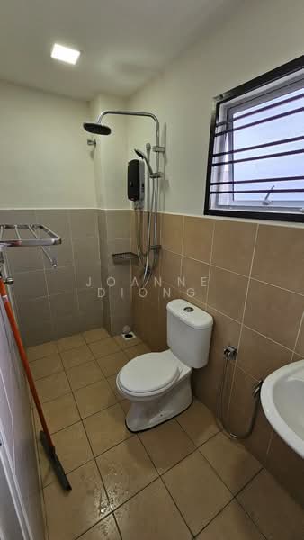 2-storey Terraced House for Rent in Puncak Alam (Selangor) - Joanne Diong - PropertyGuru.com.my