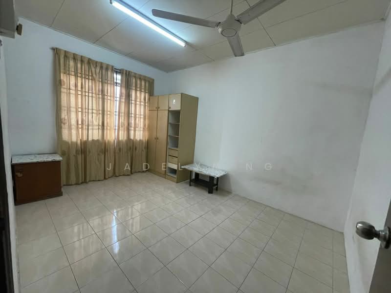 2-storey Terraced House for Rent in Bandar Putra (Kulai) - Jadelyn Ng - Interior - PropertyGuru.com.my
