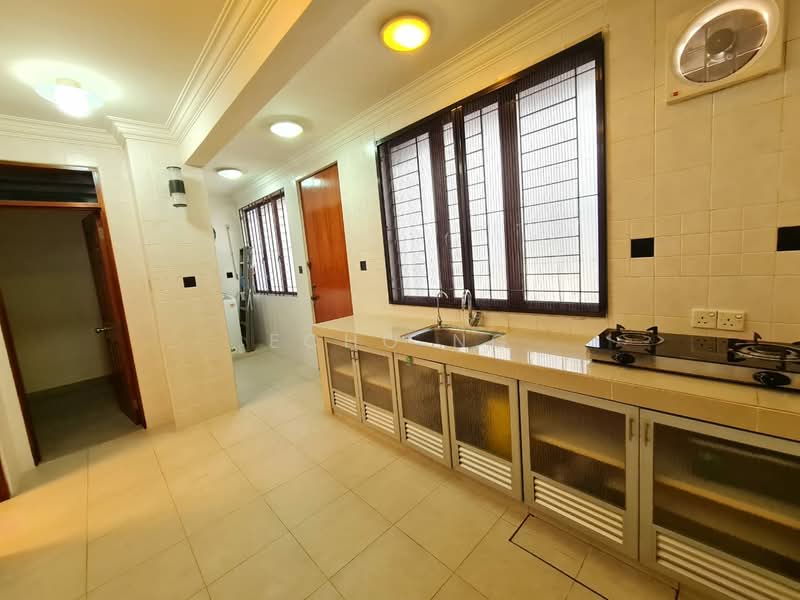 2-storey Terraced House for Rent in Desa Parkcity (Kuala Lumpur) - Echo Ng - Kitchen - PropertyGuru.com.my