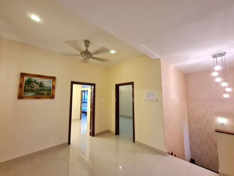 2-storey Terraced House for Rent in Desa Parkcity (Kuala Lumpur) - Echo Ng - Interior - PropertyGuru.com.my