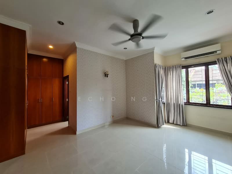 2-storey Terraced House for Rent in Desa Parkcity (Kuala Lumpur) - Echo Ng - Interior - PropertyGuru.com.my
