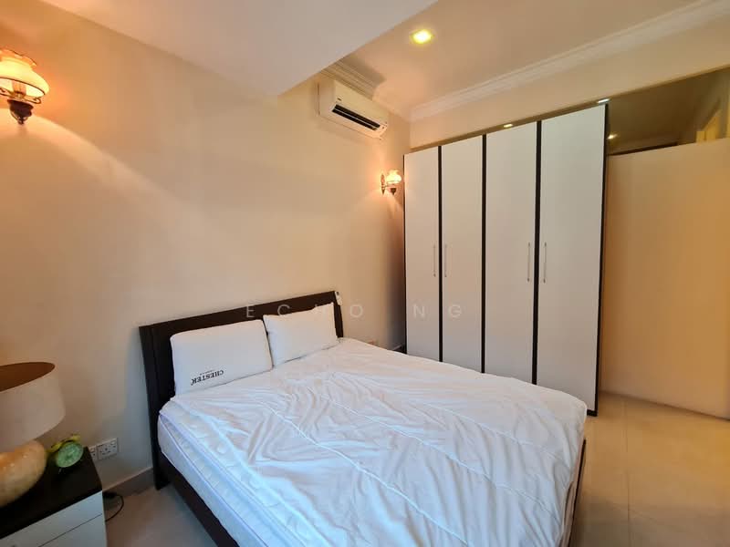 2-storey Terraced House for Rent in Desa Parkcity (Kuala Lumpur) - Echo Ng - Bedroom - PropertyGuru.com.my