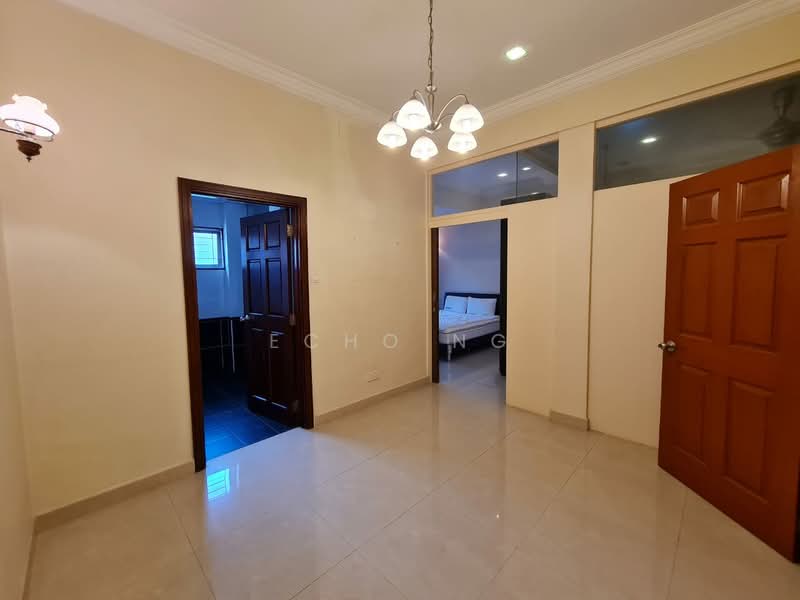 2-storey Terraced House for Rent in Desa Parkcity (Kuala Lumpur) - Echo Ng - Interior - PropertyGuru.com.my