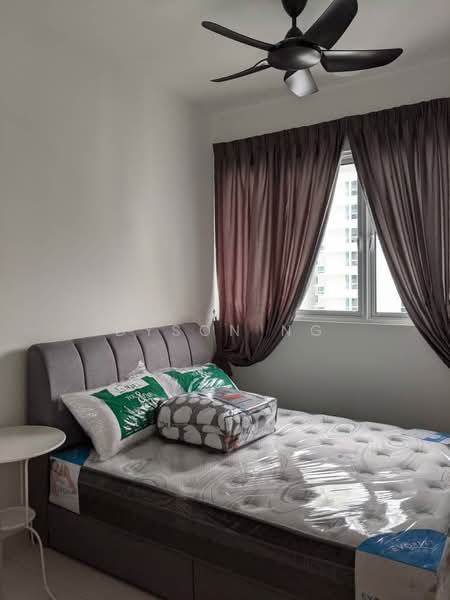 Condominium for Sale at i-Santorini - Dyson Ng - Bedroom - PropertyGuru.com.my