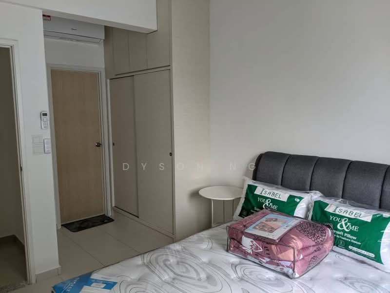 Condominium for Sale at i-Santorini - Dyson Ng - Bedroom - PropertyGuru.com.my