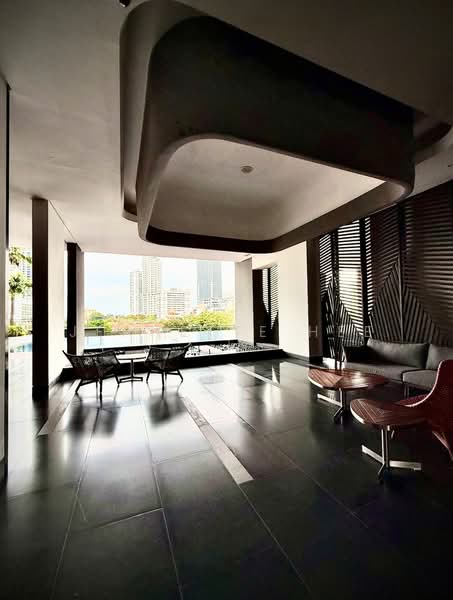 Condominium for Rent at Moulmein Rise - Jeanette Hee - Lobby - PropertyGuru.com.my