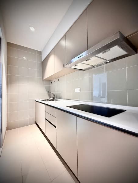 Condominium for Rent at Moulmein Rise - Jeanette Hee - Kitchen - PropertyGuru.com.my