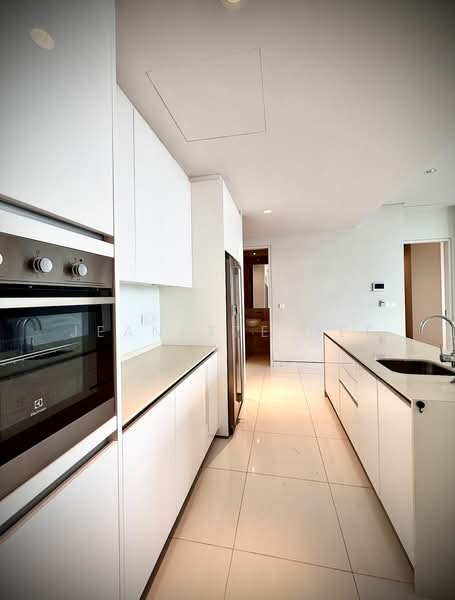 Condominium for Rent at Moulmein Rise - Jeanette Hee - Kitchen - PropertyGuru.com.my