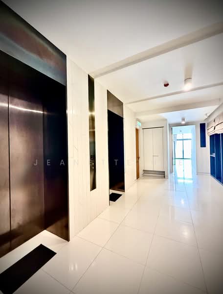 Condominium for Rent at Moulmein Rise - Jeanette Hee - Lobby - PropertyGuru.com.my
