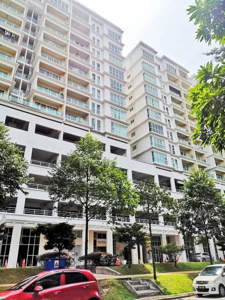 Untuk Disewa - Medalla @ Oasis Corporate Park