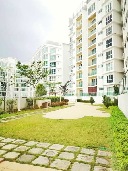 Untuk Disewa - Medalla @ Oasis Corporate Park