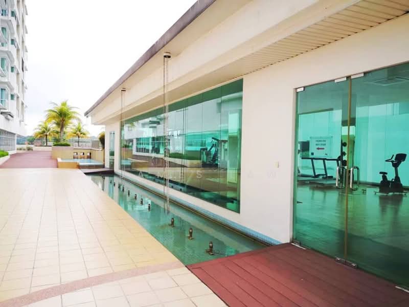 Untuk Disewa - Medalla @ Oasis Corporate Park