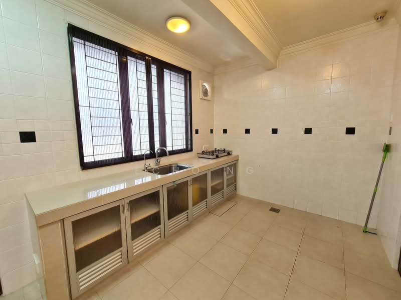 2-storey Terraced House for Sale in Desa Parkcity (Kuala Lumpur) - Echo Ng - Kitchen - PropertyGuru.com.my