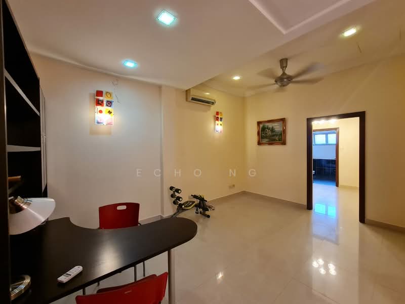 2-storey Terraced House for Sale in Desa Parkcity (Kuala Lumpur) - Echo Ng - Living Room - PropertyGuru.com.my