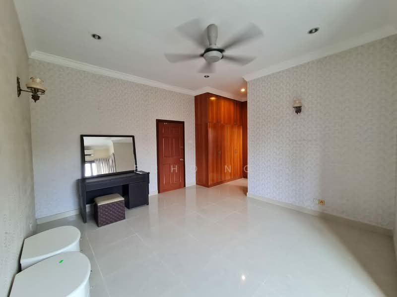 2-storey Terraced House for Sale in Desa Parkcity (Kuala Lumpur) - Echo Ng - Bedroom - PropertyGuru.com.my