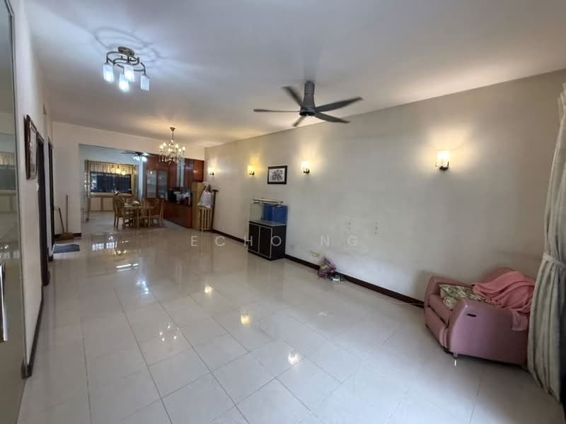 2-storey Terraced House for Sale in Desa Parkcity (Kuala Lumpur) - Echo Ng - Living Room - PropertyGuru.com.my