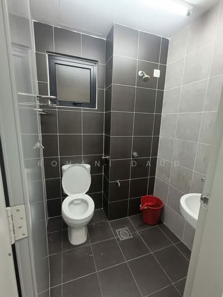 Service Residence for Rent at JRK Senesta - Rohani Daud - Bathroom - PropertyGuru.com.my