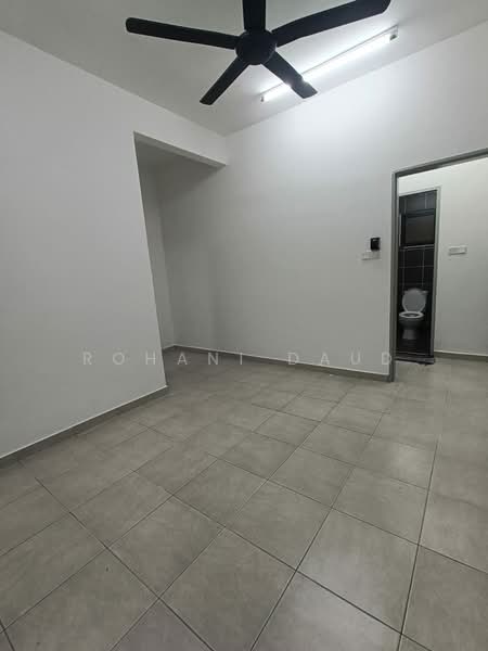 Service Residence for Rent at JRK Senesta - Rohani Daud - Bathroom - PropertyGuru.com.my