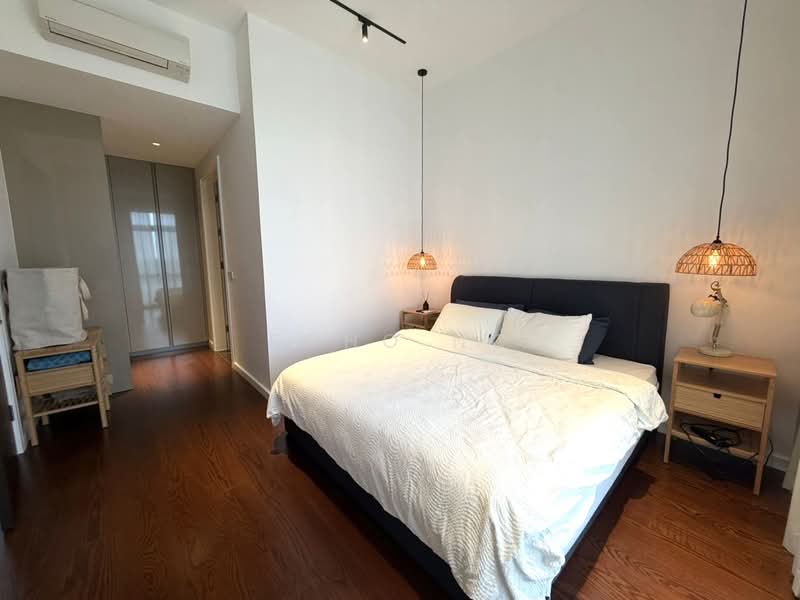 Service Residence for Sale at Park Regent @Desa Park City - Echo Ng - Bedroom - PropertyGuru.com.my