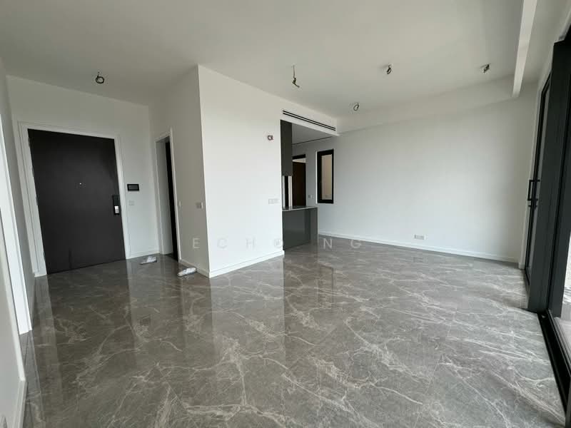 Service Residence for Sale at Park Regent @Desa Park City - Echo Ng - Interior - PropertyGuru.com.my