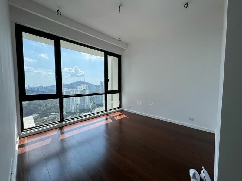 Service Residence for Sale at Park Regent @Desa Park City - Echo Ng - View - PropertyGuru.com.my