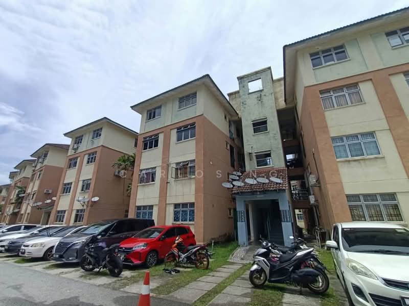 Apartment for Sale at Villa Impian - Carlos Ng - Exterior - PropertyGuru.com.my